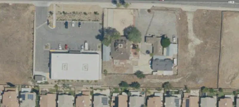 Mixed-Use Property with Workshop