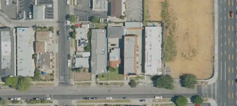Three-Unit Triplex with Garages