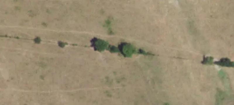 Agricultural Land with Stock Ponds