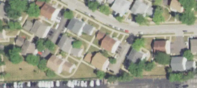 Residential Income Property with Garage