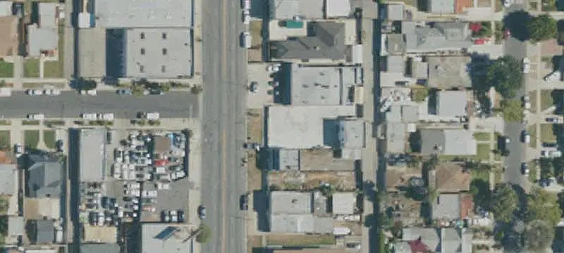 Mixed-Use Property with Residence