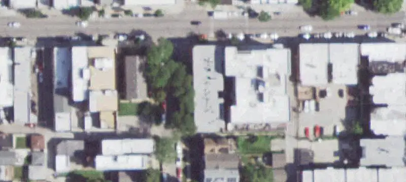 Duplex-Down Residential Unit