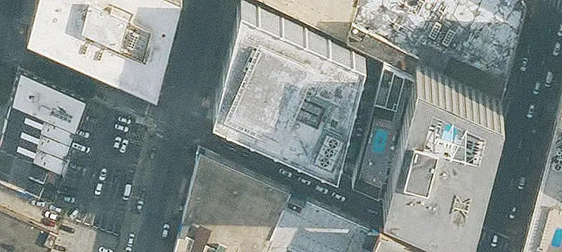 Multi-Suite Office Property
