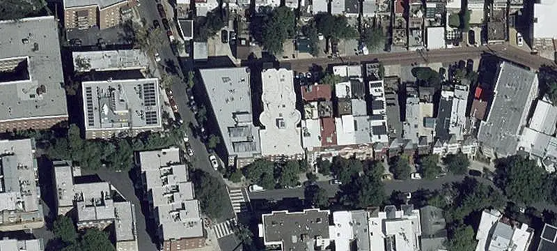 One-Bedroom Residential Income Property
