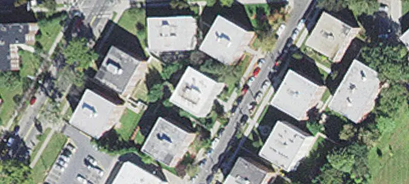 Two-Bedroom Condominium