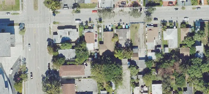 Wynwood Commercial Land