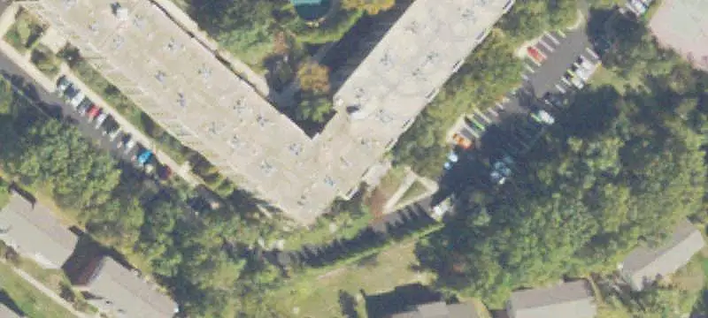 Two-Bedroom Condominium