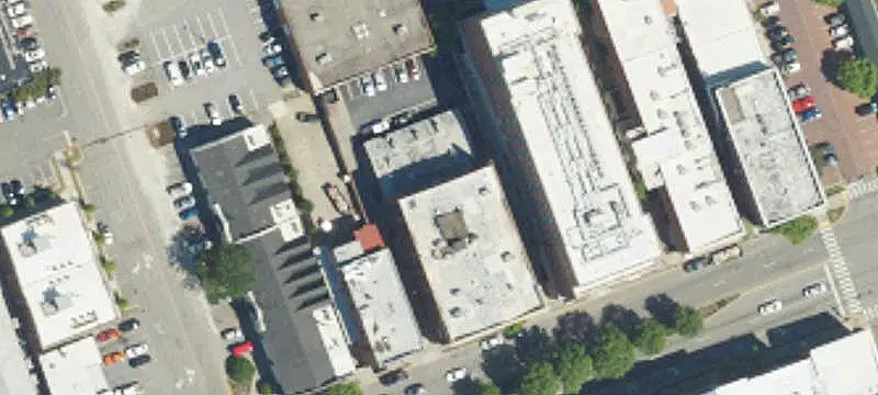Mixed-Use Property with Retail Space