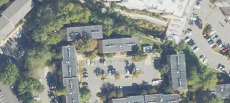 Two-Bedroom Condominium