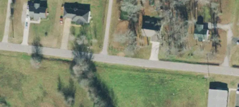 Road-Frontage Land Tract