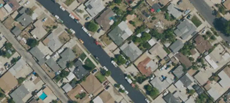 Duplex with Detached ADU