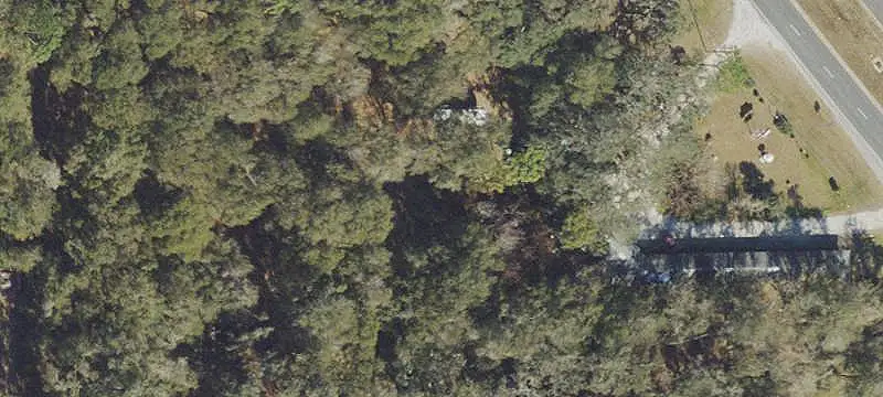 Corner Commercial Land