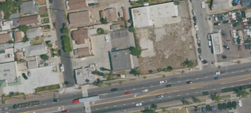 Highway-Frontage Mixed-Use Property