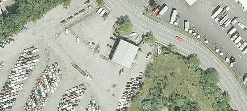 Warehouse Unit