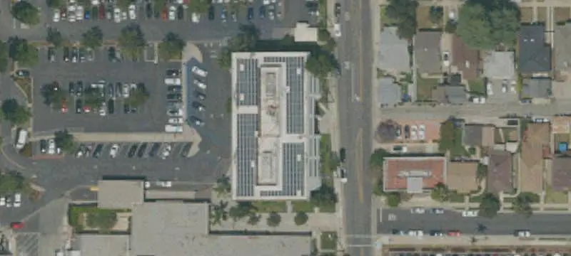 Medical Office Space
