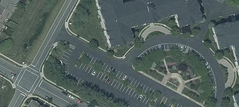 Corner Residential Unit