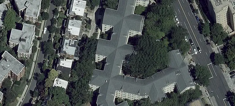 Residential Condominium with Den