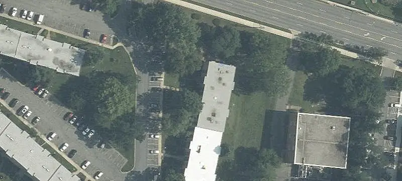 Three-Bedroom Residential Condo