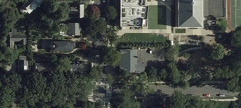 Mixed-Use Property