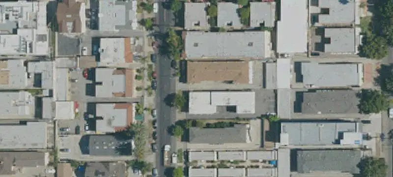 R4-Zoned Multifamily Property