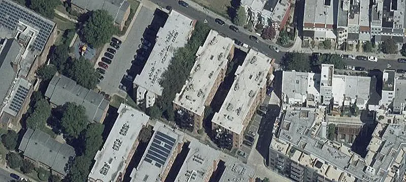Residential Income Property with Balcony