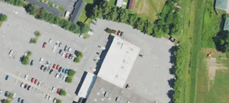 NNN Retail Property