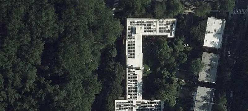 Residential Income Property with Balcony