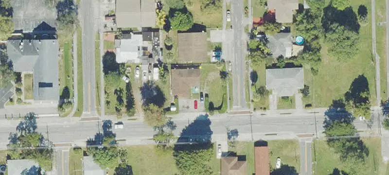 Two-Unit Duplex