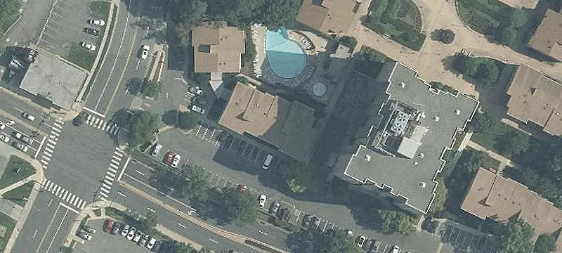 Residential Income Property with Patio