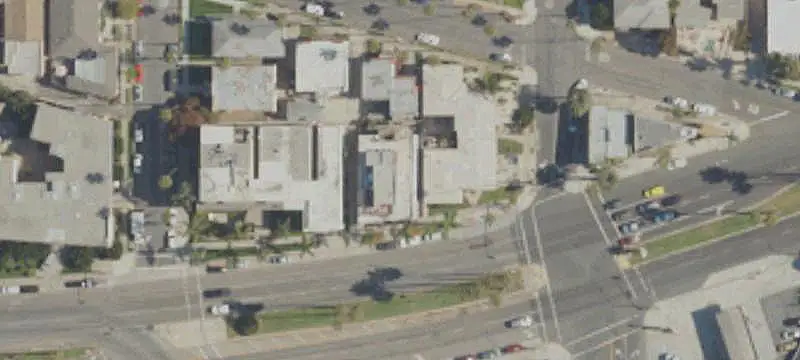 13-Unit Apartment Building with Ocean Views