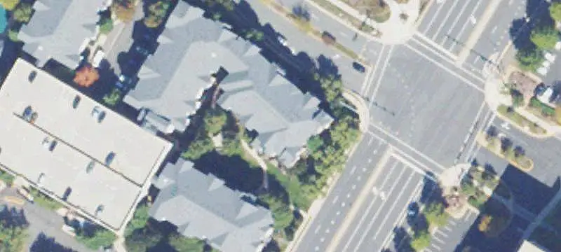 Two-Bedroom Residential Property