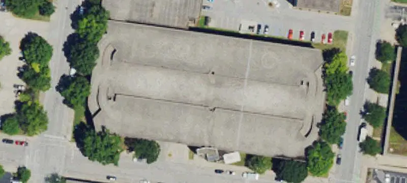 Covered and Uncovered Parking Facility