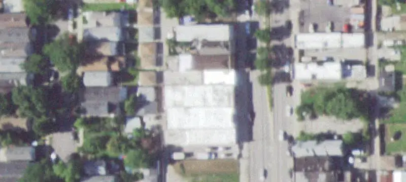 Storefront with Full Basement