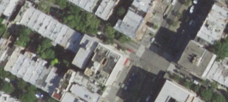 Four-Bedroom Residential Income Property