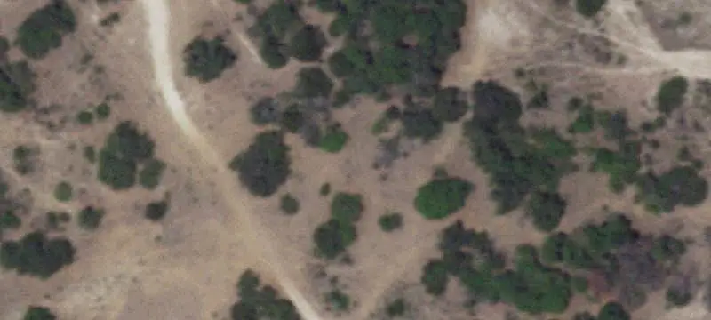 Ranch with Custom Residence
