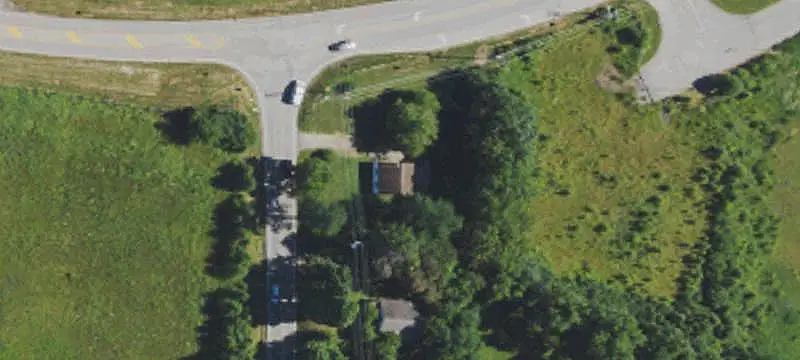Commercial Land