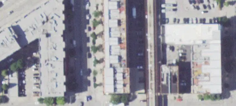 Duplex Residential Property