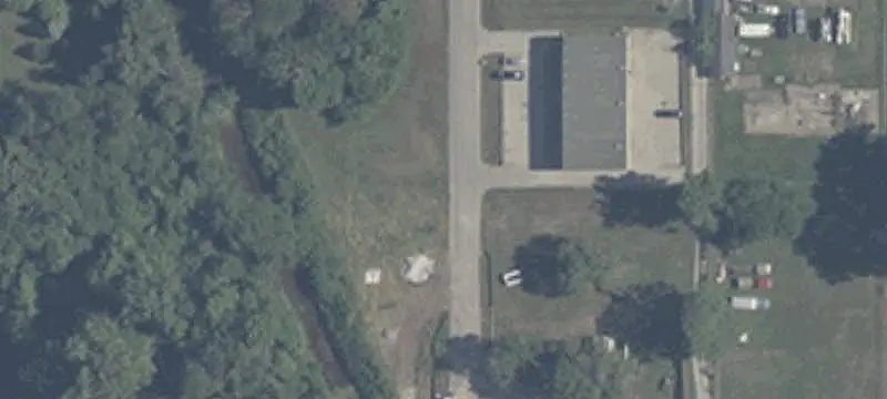 Commercial Land Near Interstate