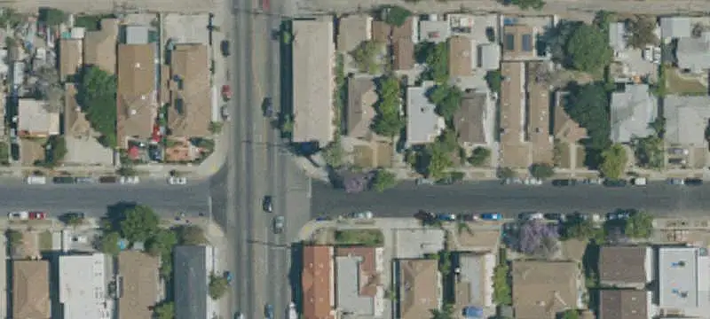 Detached Two-Unit Residential Property