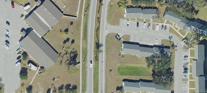 Commercial Land with I-75 Exposure