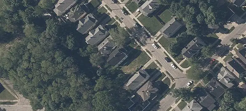 Two-Unit Duplex