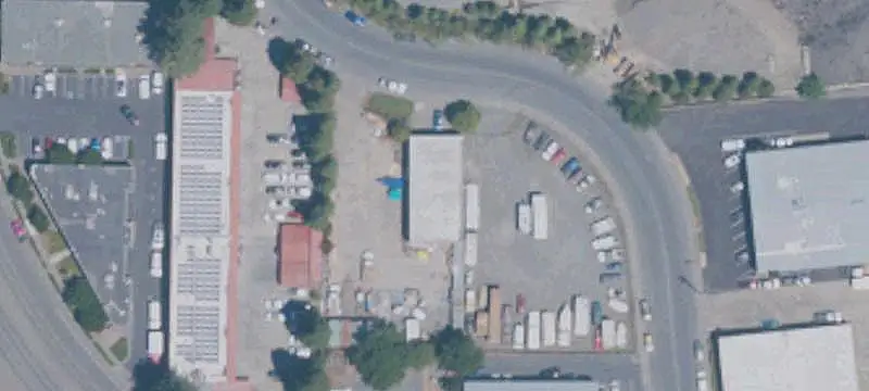 Mixed-Use Development Land