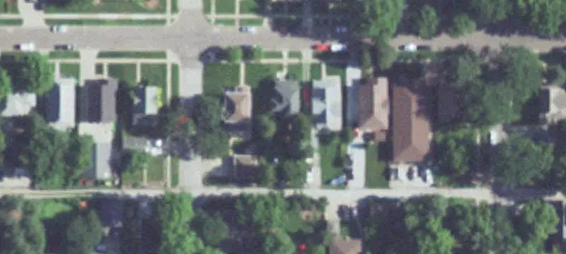 Two-Story Duplex