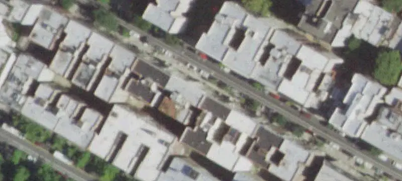 Residential Income Property with Roof Deck
