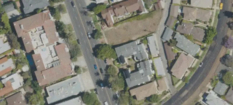 4-Unit Residential Quadplex