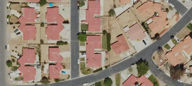 Residential Income Property