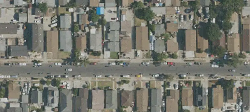 Two-Unit Duplex