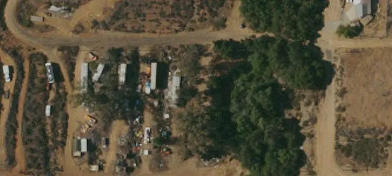 Vacant Land Parcel