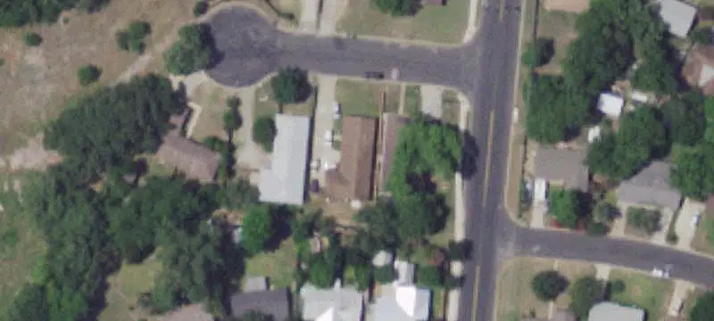 Single-Story Duplex