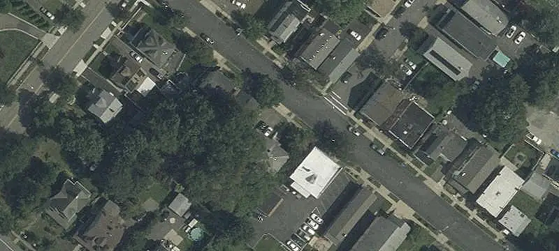 Three-Bedroom Residential Rental